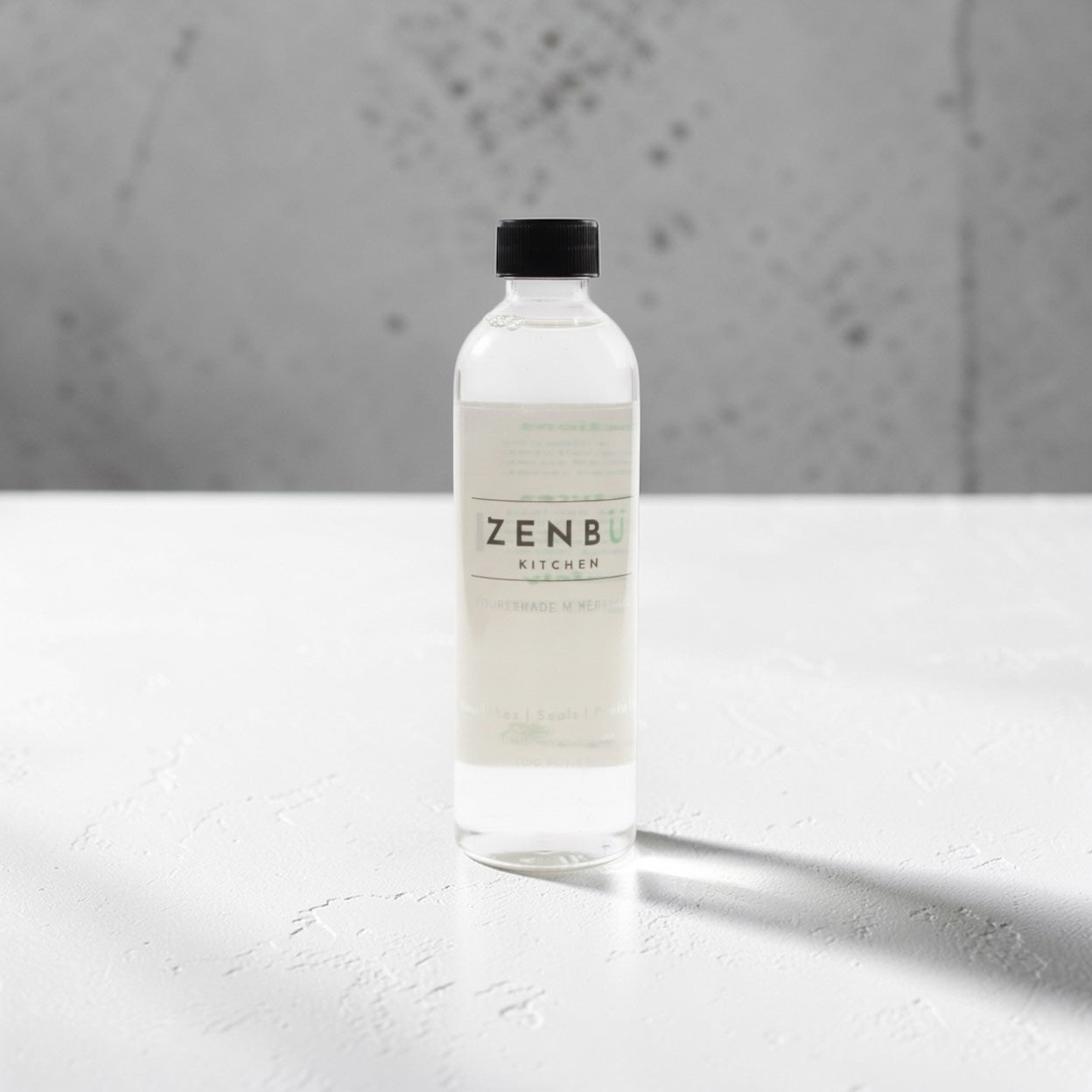 Zenbu Kitchen Mineral Oil