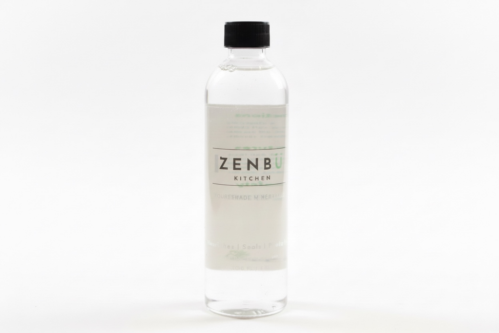 Zenbu Kitchen Mineral Oil